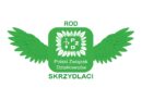 Rodzinny Ogród Działkowy „Skrzydlaci” w Mierzęcicach